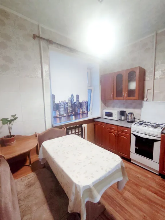 1-комнатная квартира Юг / Центр / Ж/Д, авто вокзал