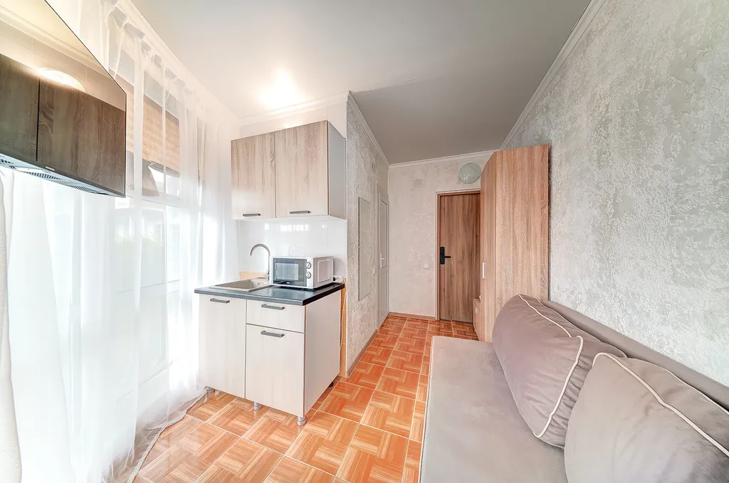 Квартира Комната — Головинка