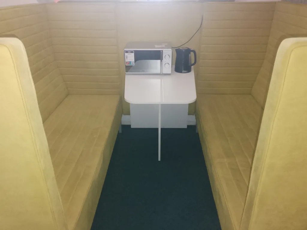 Квартира Комната — Обь