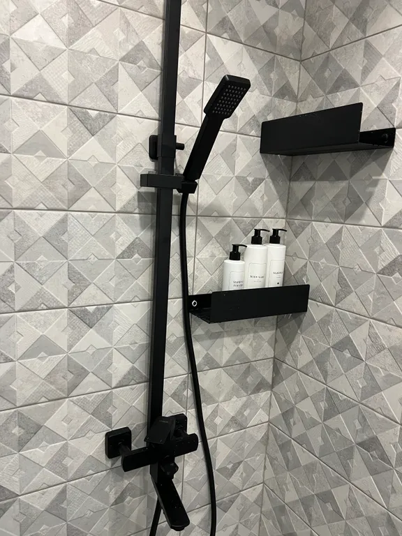 Студия в центре города