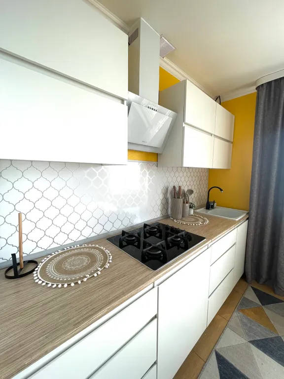 Комфортабельный номер в частном секторе с видом на море