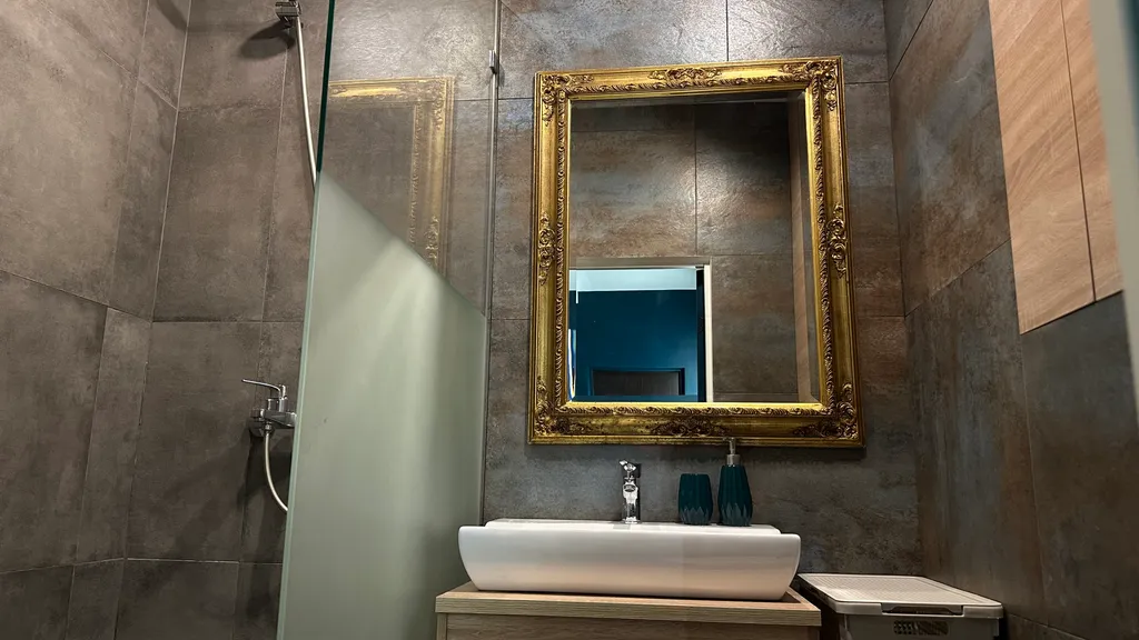 Квартира Квартира Современное пространство для комфортного проживания — Ярославль