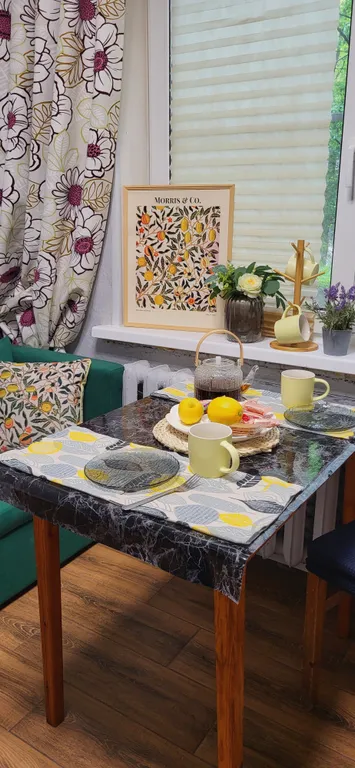 Уютные апартаменты с джакузи в самом центре Выборга