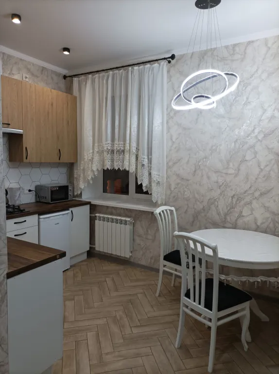 1-комнатная квартира в историческом центре города с прекрасным видом