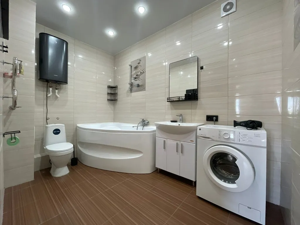 Студия в центре Барнаула