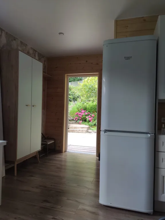 Коттедж Уютный домик в Национальном парке — Сочи