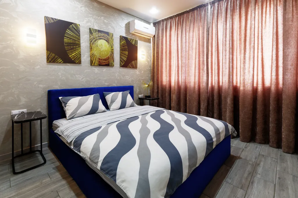 Lux с потрясающим видом на Дон n16