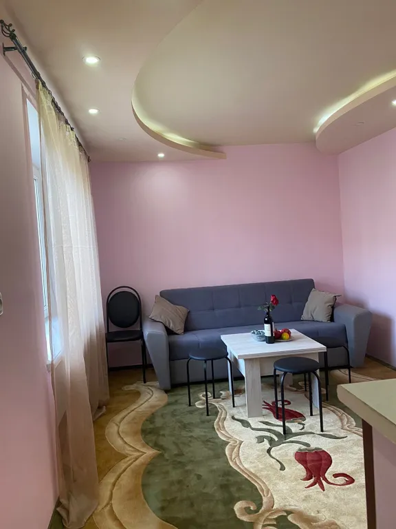 Подходит для семей с детьми и животными