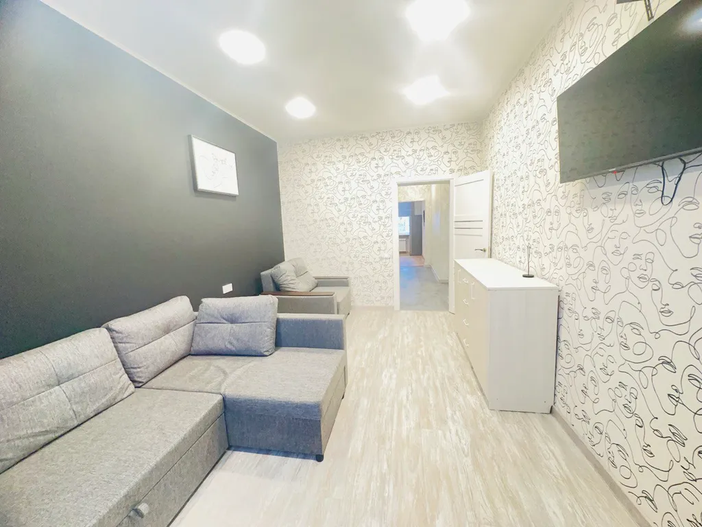 Апартаменты в историческом центре города