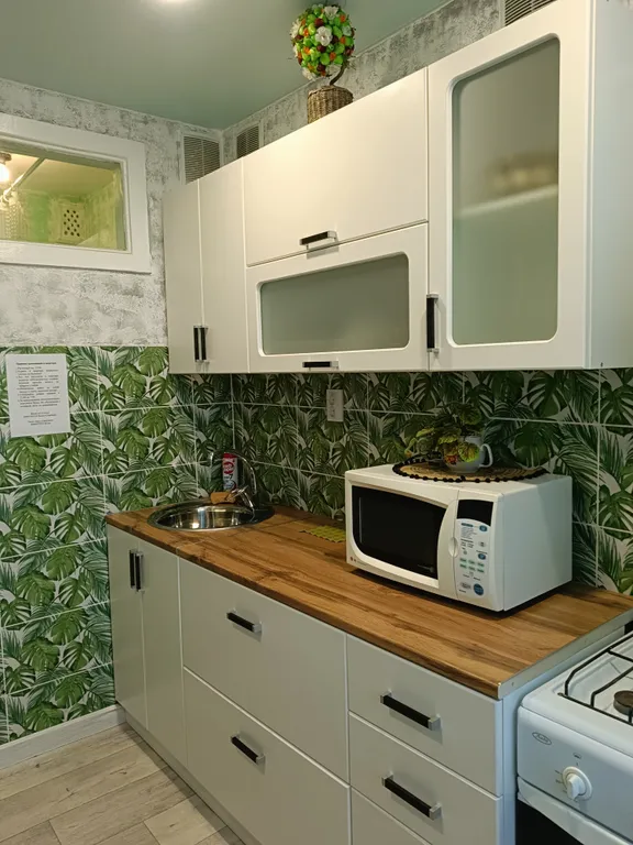 Уютная квартира в инфраструктурном центре города