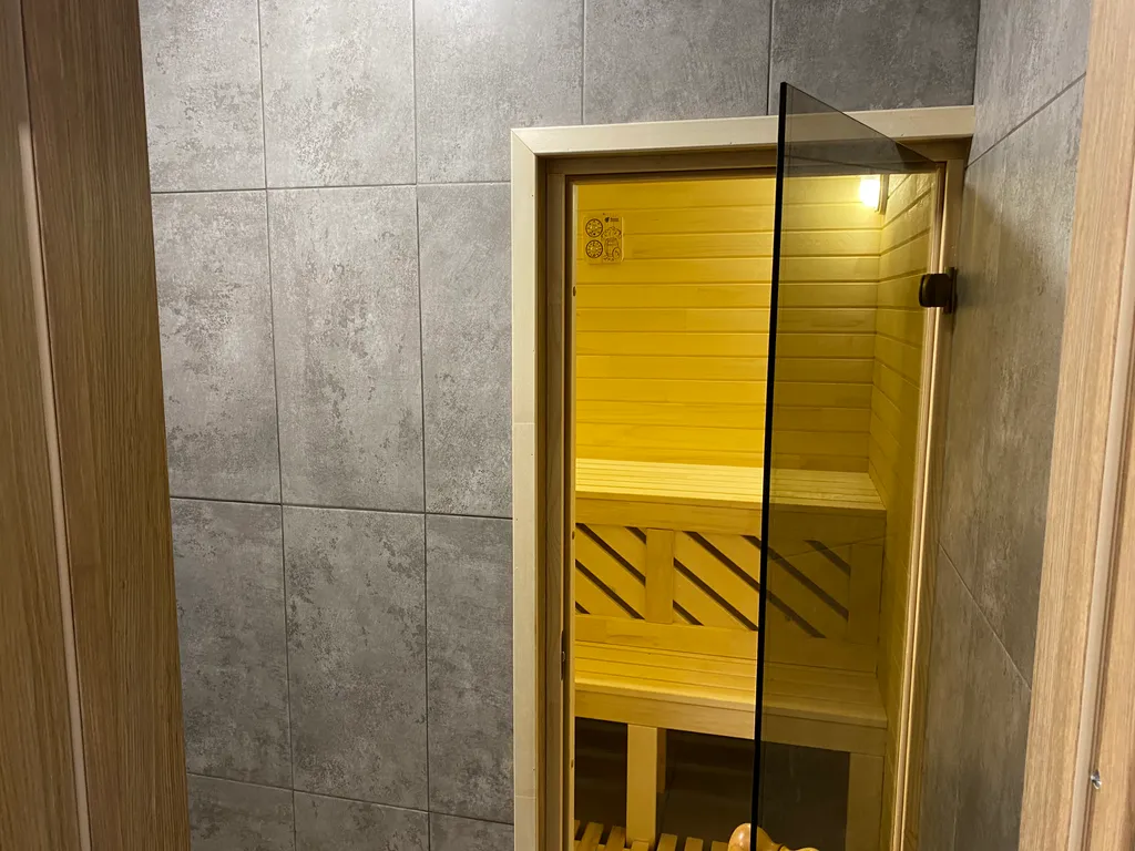 Дом у озера