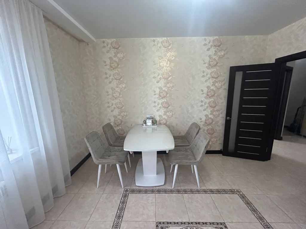 Квартира Уютная квартира рядом с Буддийским Храмом — Элиста