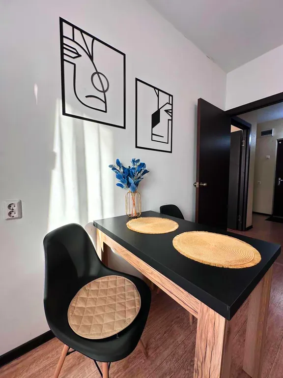 Квартира Квартира рядом с парком галицкого — Краснодар