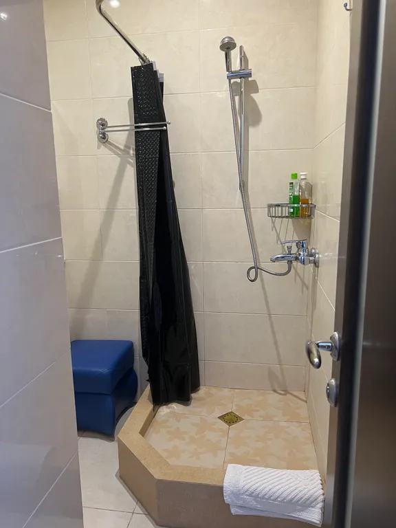 Апартаменты у моря