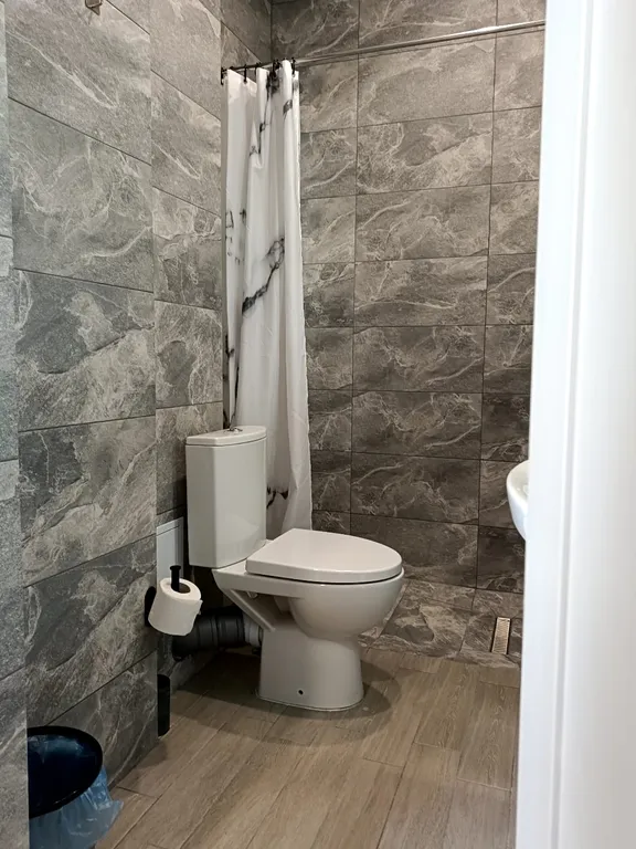 Четырехместный номер с выходом во вдор