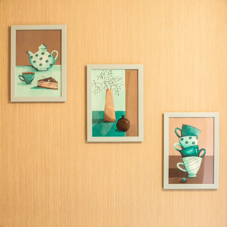 Уютная квартира в районе Военного городка