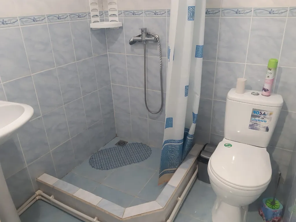 Квартира Комната — Судак