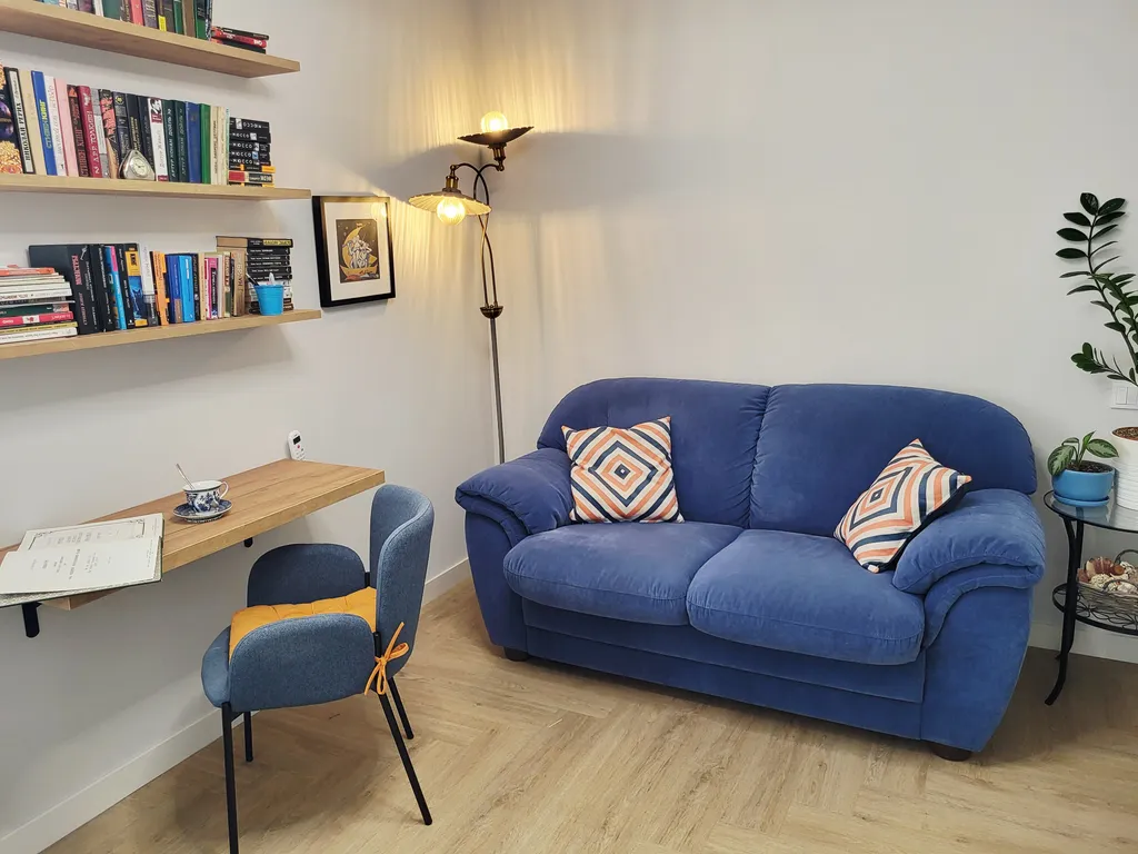 Квартира Новая квартира в самом центре города рядом с метро — Нижний Новгород