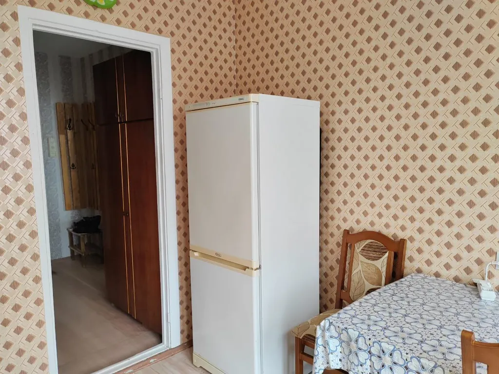 Апартаменты Татия