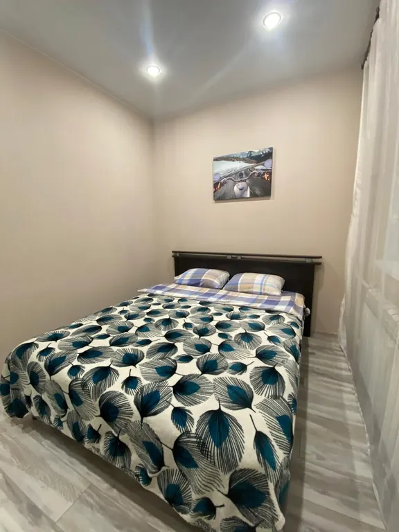 Уютная двушка в центре