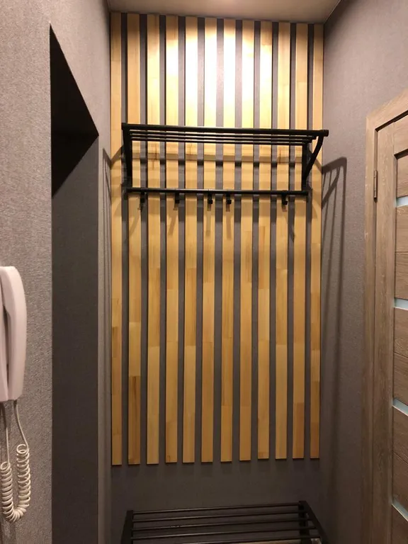 Квартира Уютная квартира в центре у Мурманск Молла — Мурманск