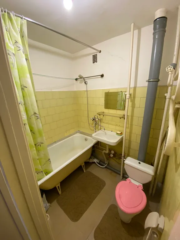 Уютная квартира на берегу реки