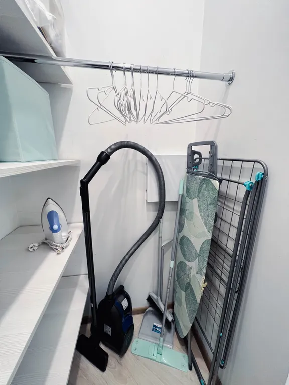 Апартаменты с панорамным видом на море