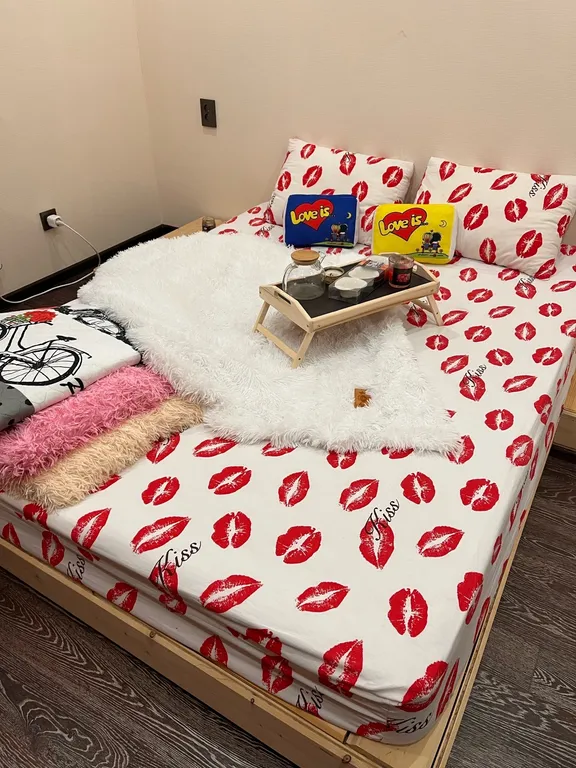 3-комнатный Дом