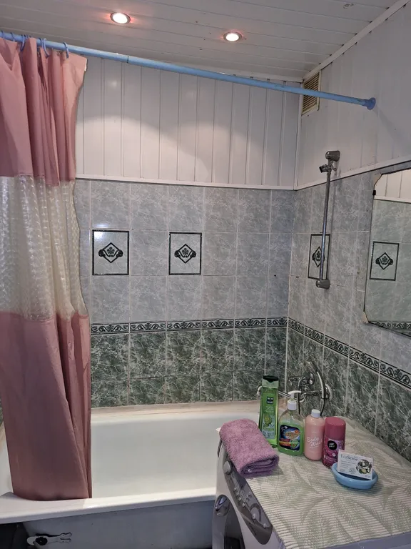 Квартира Квартира для большой семьи — Ярославль