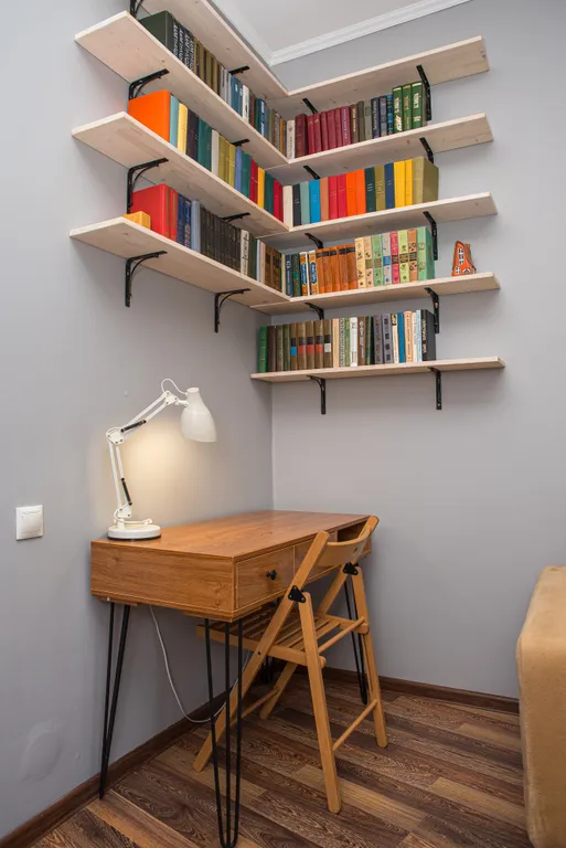 Уютная квартира в старом фонде в центре г. Пятигорска