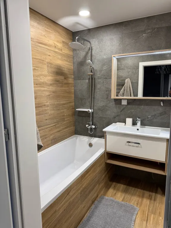 Квартира Солнечные апартаменты у моря — Светлогорск