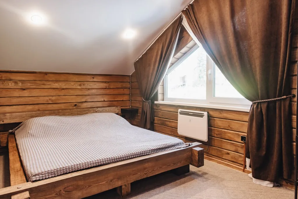 Гостевой дом Three Bears