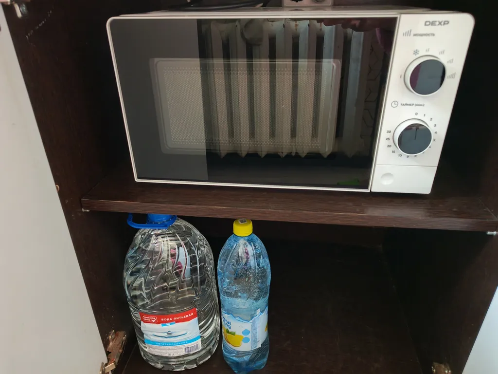 Квартира в центре города