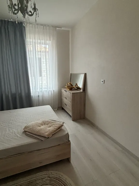 Уютный коттедж