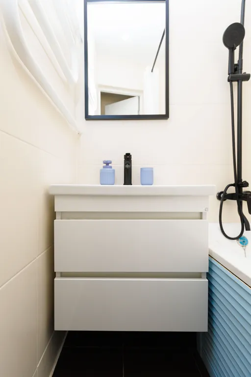 Новая квартира в центре города | Квартирный вопрос