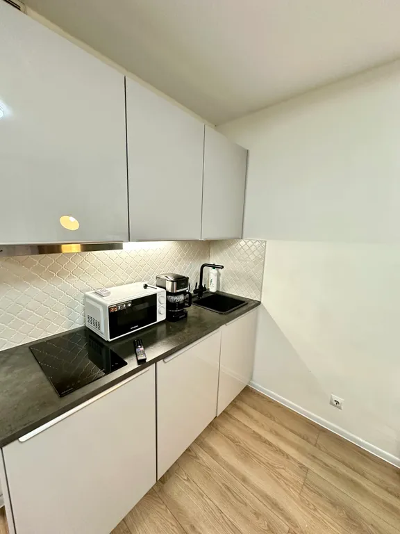 Арендный сервис «Дом Каспера» на Ул. Видная 3