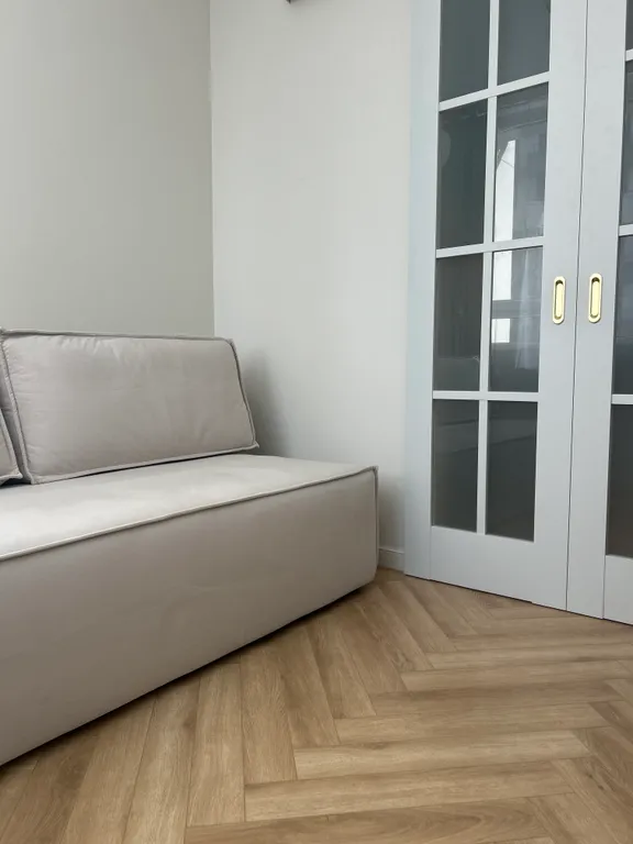 Уютная новая квартира в центре города ЖК Все Свои Vip