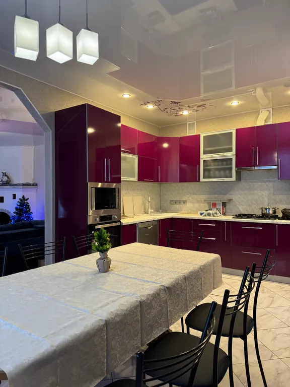 Уютный и комфортный дом