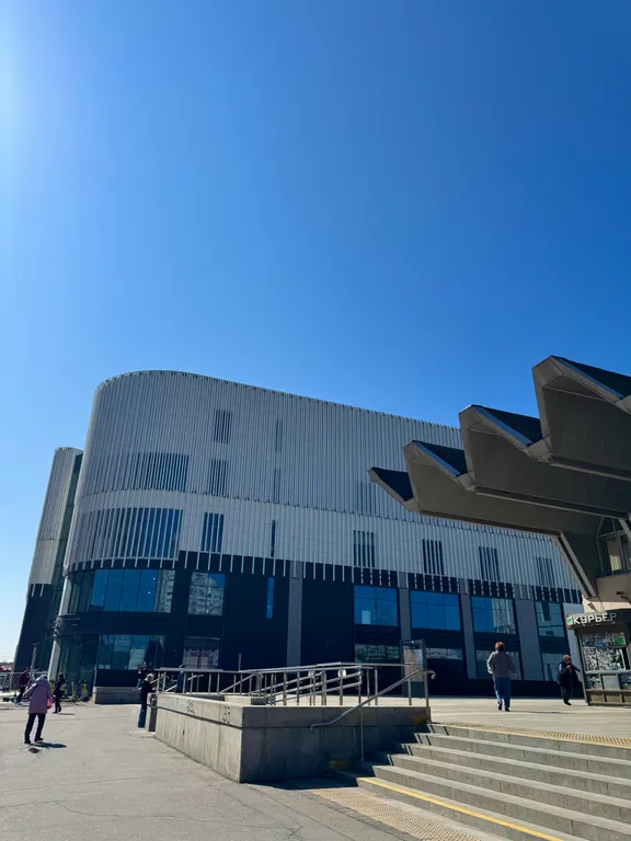 Квартира Новая квартира в современном стиле недалеко от центра — Санкт-Петербург