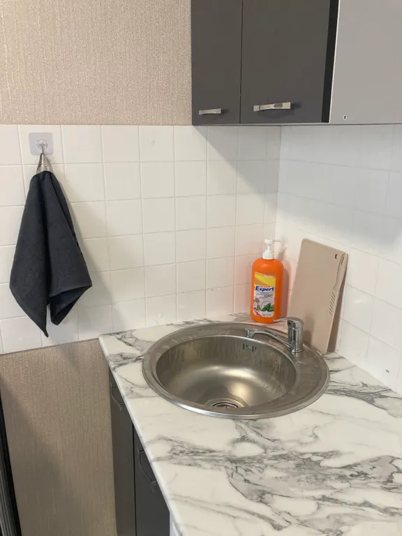 Уютная студия в отличном ЖК