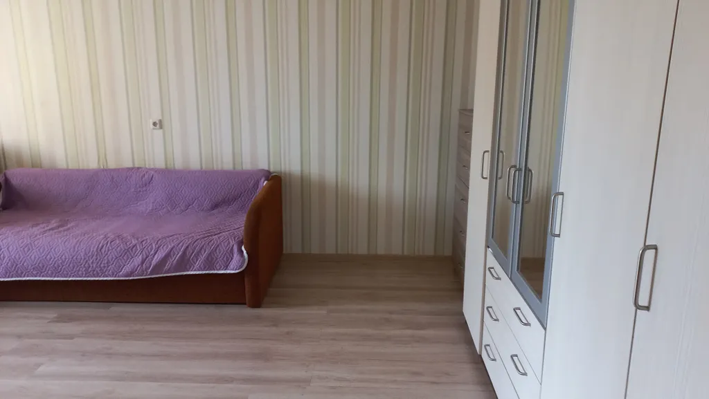 Уютная квартира Берёзовая Роща 10