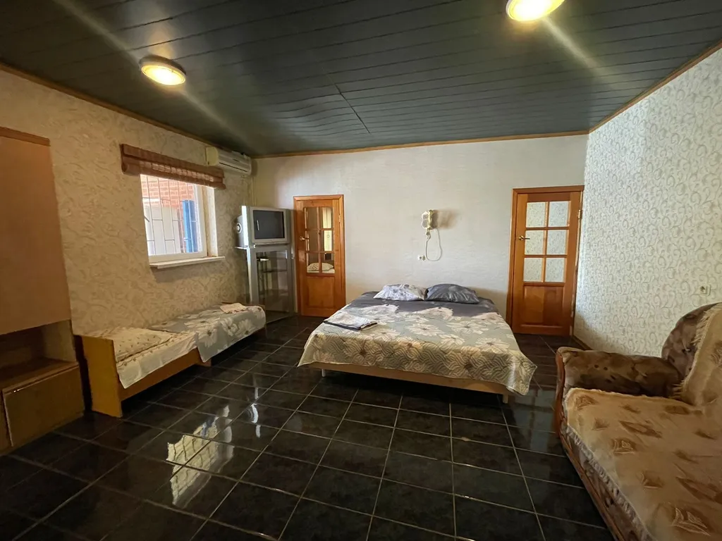 Квартира Комната для вашего отдыха — аренда посуточно в Благовещенская