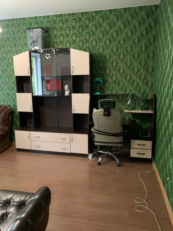 Квартира у ТЦ Макси