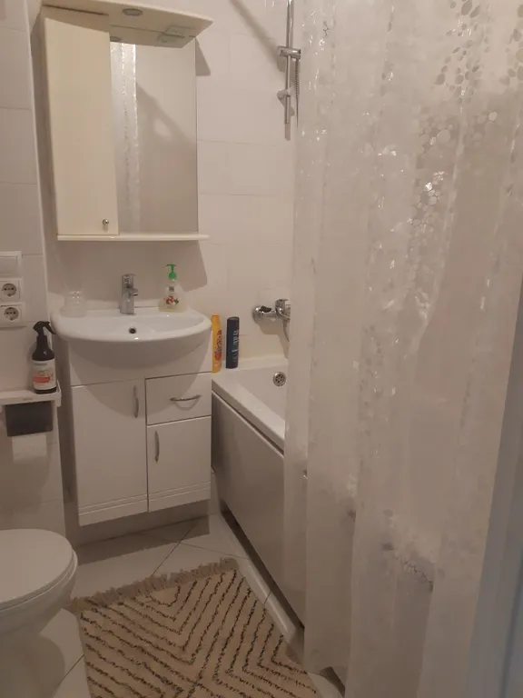 Квартира в центрп города