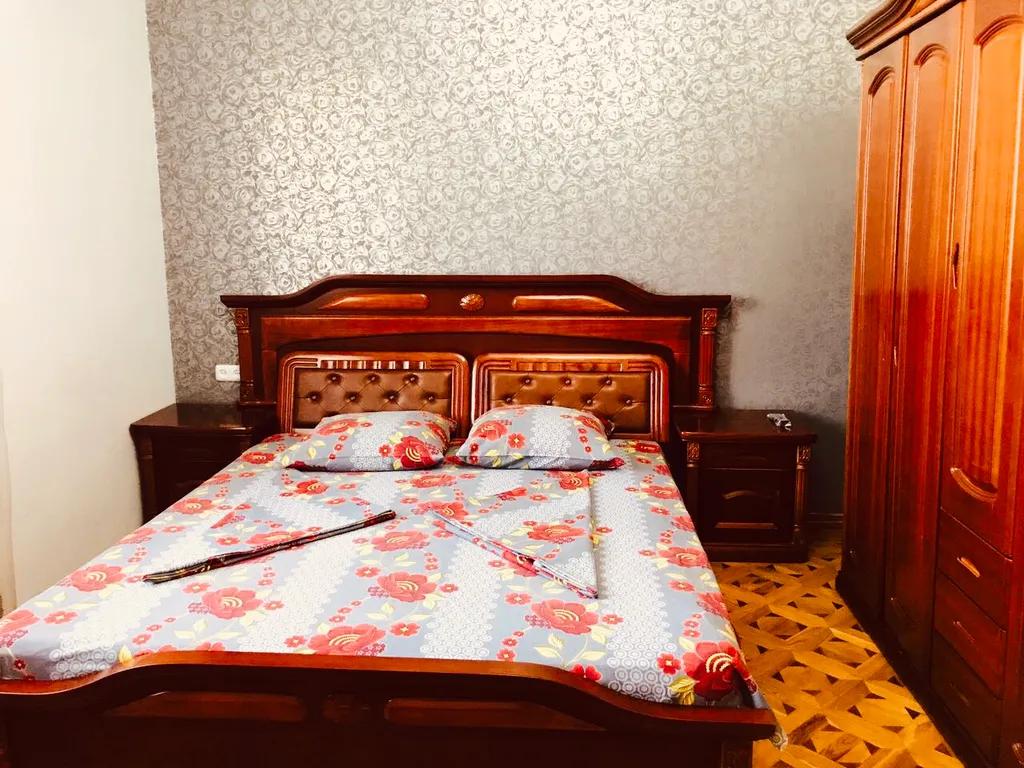 Вилли с бассейном