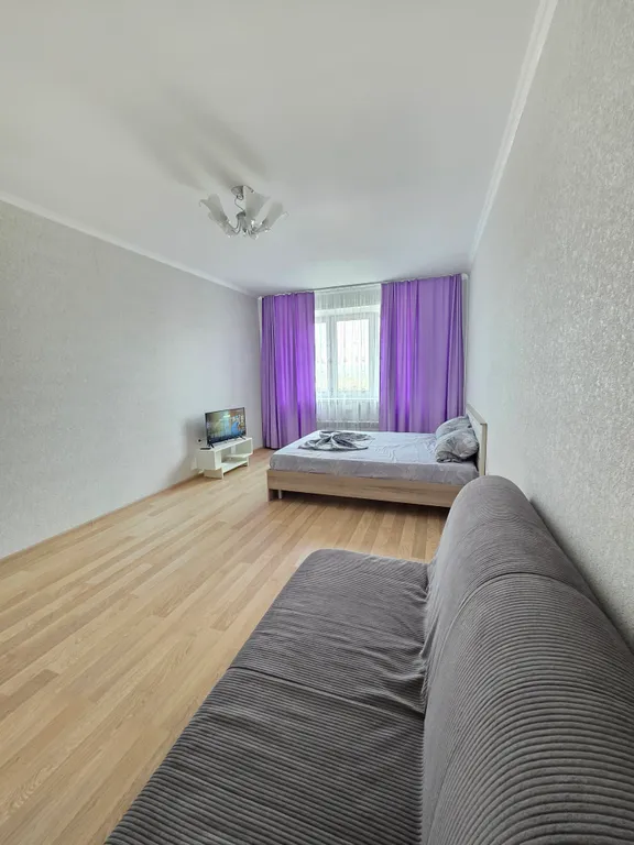 Квартира в центре