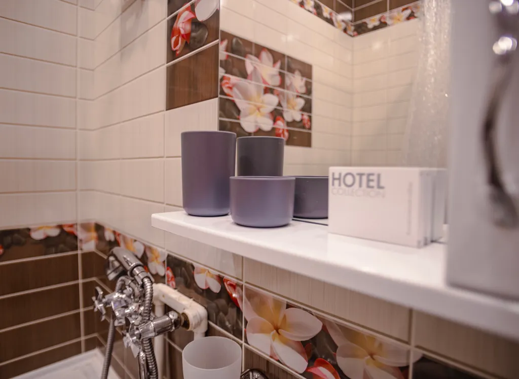 Квартира Квартира у БигВуда — Кировск