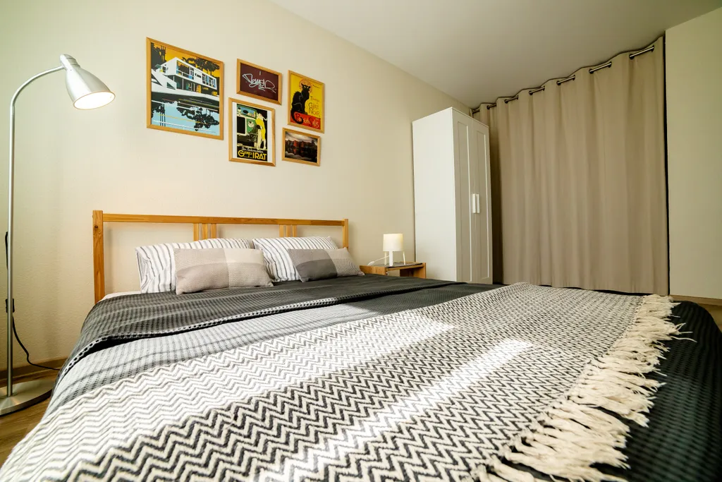 Семейные апартаменты