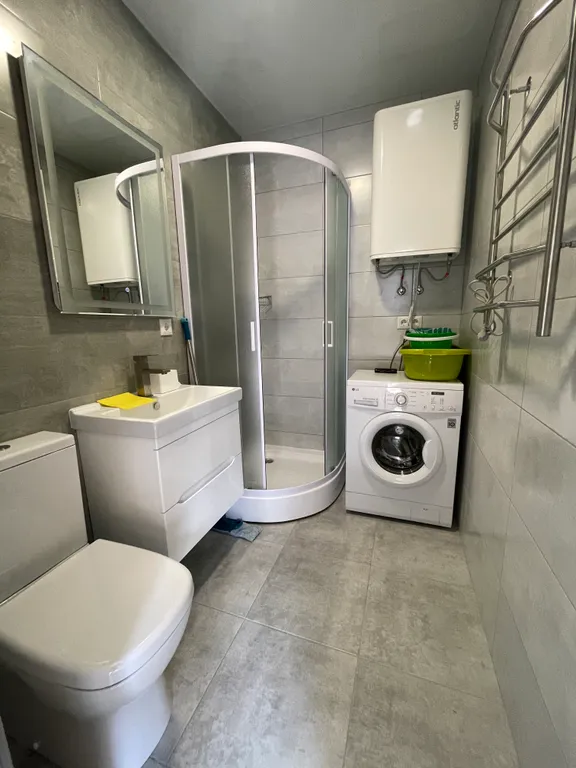 Апартаменты люкс