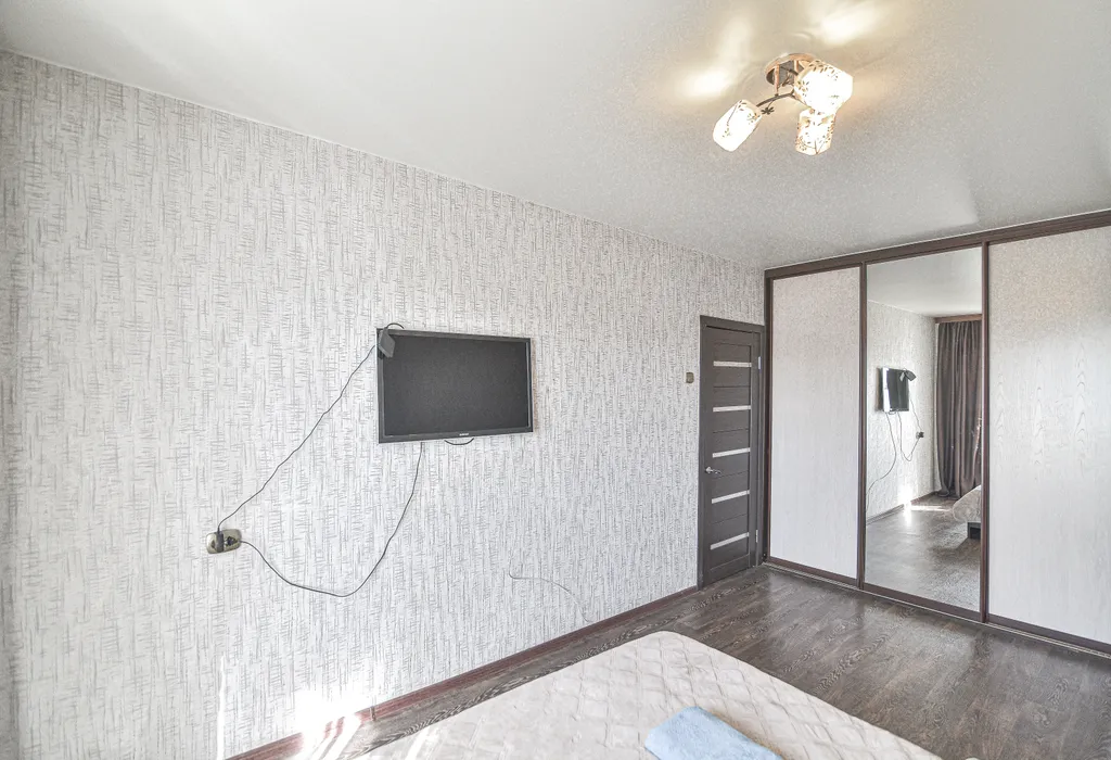 Уютная квартира в южной части города